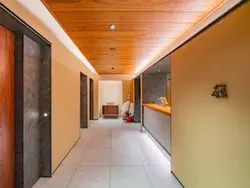 【東京都/港区三田】三田ガーデンヒルズ パークマンション棟 共用施設