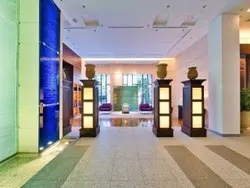 【東京都/港区六本木】パークコート六本木ヒルトップ 共用部