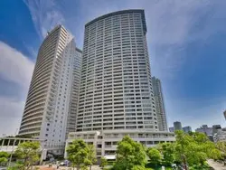 【東京都/港区港南】品川Vタワー 外観