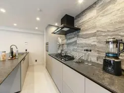 【東京都/千代田区六番町】グランフォルム六番町 キッチン