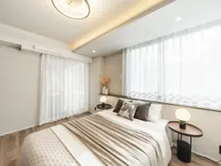 【東京都/千代田区六番町】グランフォルム六番町 洋室