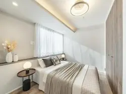 【東京都/千代田区六番町】グランフォルム六番町 洋室