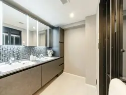 【東京都/千代田区六番町】グランフォルム六番町 洗面所