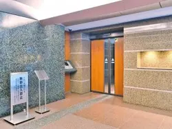 【東京都/千代田区六番町】グランフォルム六番町 エントランス