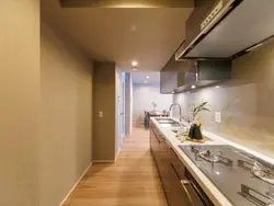 【東京都/港区三田】ザ・レジデンス三田 キッチン