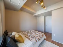 【東京都/港区三田】ザ・レジデンス三田 洋室