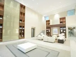 【東京都/港区三田】ザ・レジデンス三田 共用部