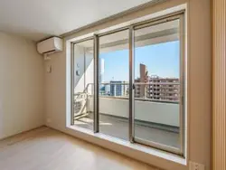 【東京都/港区港南】TOKYO SEA SOUTH ブランファーレ リビング