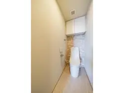 【東京都/港区港南】TOKYO SEA SOUTH ブランファーレ トイレ