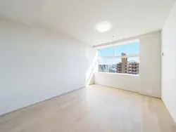 【東京都/港区港南】TOKYO SEA SOUTH ブランファーレ 洋室：約10.5帖の洋室