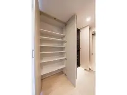 【東京都/港区港南】TOKYO SEA SOUTH ブランファーレ シューズクローゼット