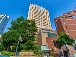 【東京都/渋谷区恵比寿】グランドメゾン恵比寿の杜 外観