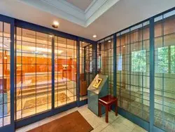 【東京都/渋谷区恵比寿】グランドメゾン恵比寿の杜 エントランス