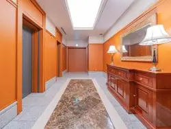 【東京都/渋谷区恵比寿】グランドメゾン恵比寿の杜 共用部：エレベーターホール