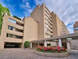 【東京都/港区南麻布】ザ・ハウス南麻布 外観