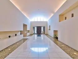 【東京都/港区南麻布】ザ・ハウス南麻布 エントランス