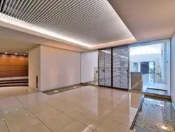 【東京都/港区南麻布】ザ・ハウス南麻布 エントランス