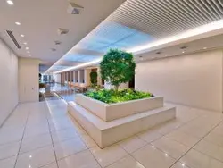 【東京都/港区南麻布】ザ・ハウス南麻布 共用部