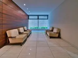 【東京都/港区南麻布】ザ・ハウス南麻布 共用部