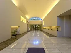 【東京都/港区南麻布】ザ・ハウス南麻布 共用部