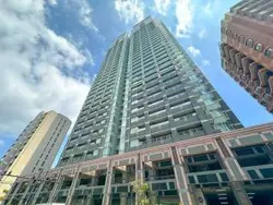 【東京都/港区高輪】シティタワー高輪 外観