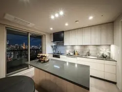 【東京都/港区高輪】シティタワー高輪 キッチン