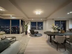 【東京都/港区高輪】シティタワー高輪 LDK