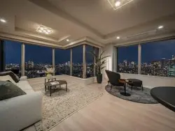 【東京都/港区高輪】シティタワー高輪 LDK