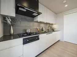 【東京都/港区高輪】シティタワー高輪 キッチン