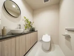 【東京都/港区高輪】シティタワー高輪 トイレ