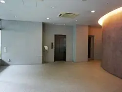 【東京都/港区南青山】ファーロ南青山 エントランス