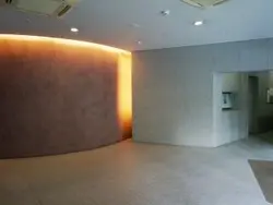 【東京都/港区南青山】ファーロ南青山 エントランス