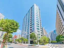 【東京都/千代田区三番町】ザ・パークハウスグラン三番町26 外観