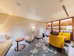 【東京都/千代田区三番町】ザ・パークハウスグラン三番町26 ラウンジ