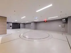 【東京都/千代田区三番町】ザ・パークハウスグラン三番町26 駐車場