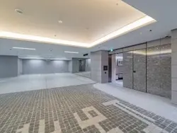 【東京都/千代田区三番町】ザ・パークハウスグラン三番町26 駐車場