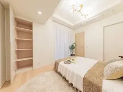 【東京都/千代田区三番町】ザ・パークハウスグラン三番町26 洋室：約7帖