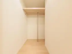 【東京都/千代田区三番町】ザ・パークハウスグラン三番町26 ウォークインクローゼット