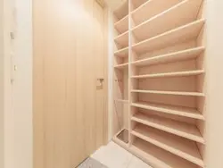 【東京都/千代田区三番町】ザ・パークハウスグラン三番町26 シューズクローゼット