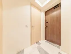 【東京都/千代田区三番町】ザ・パークハウスグラン三番町26 玄関