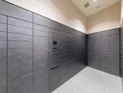 【東京都/千代田区三番町】ザ・パークハウスグラン三番町26 宅配BOX