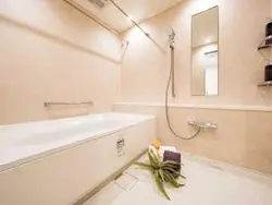 【東京都/渋谷区上原】ディアナコート上原 浴室