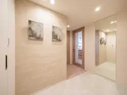 【東京都/渋谷区上原】ディアナコート上原 廊下