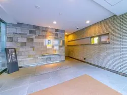 【東京都/渋谷区上原】ディアナコート上原 エントランス