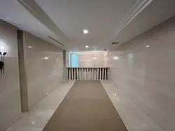 【東京都/新宿区中町】パレ神楽坂 ロビー