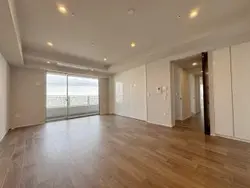 【東京都/豊島区東池袋】アウルタワー リビング・ダイニング