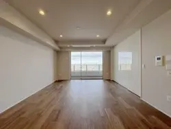 【東京都/豊島区東池袋】アウルタワー リビング・ダイニング