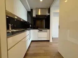 【東京都/豊島区東池袋】アウルタワー キッチン