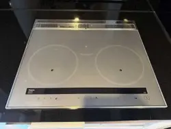 【東京都/豊島区東池袋】アウルタワー キッチン：IHクッキングヒーター