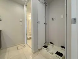 【東京都/豊島区東池袋】アウルタワー 洗面室